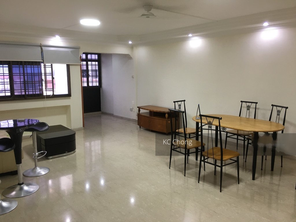 Blk 267 Toh Guan Road (Jurong East), HDB 5 Rooms #215048041
